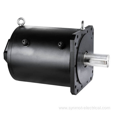 Synmot 150kW 955N.m 1500rpm servo motor servo motors